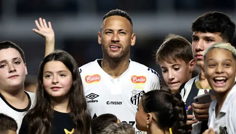 Fenerbahçe, Neymar Transferi Hakkında Son Kararını Açıkladı!