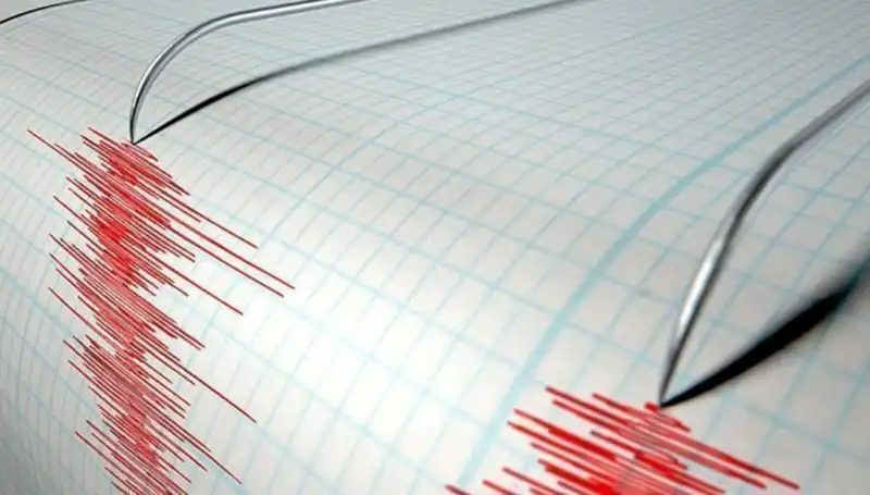 Rusya'da Şok Eden 6.3 Şiddetinde Deprem: Halk Endişeli