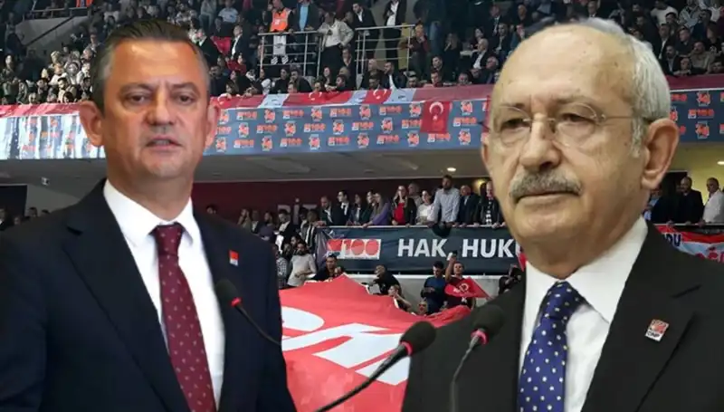 İstanbul'daki CHP Kongresi İptal Edildi: Kurultay Davasına Etkisi Ne Olacak?