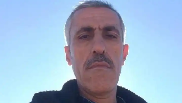 Gençleri Uyarırken Bıçaklı Saldırıya Uğrayan Adamın Dramı