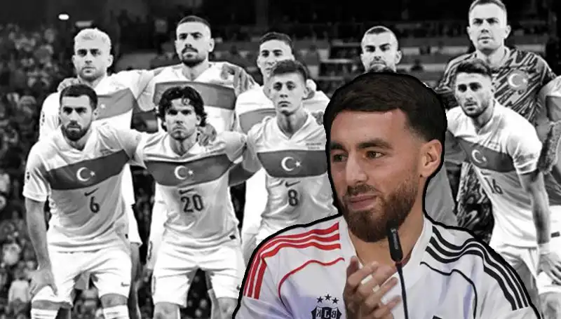 Türkiye Futbolunda Tarihi An: Orkun Kökçü, Arda Güler'i Geride Bıraktı!