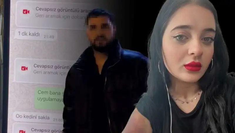 Esenyurt'ta Eski Sevgiliden Dehşet Dolu Bir Hikaye: Dayak, Şantaj ve Tehdit