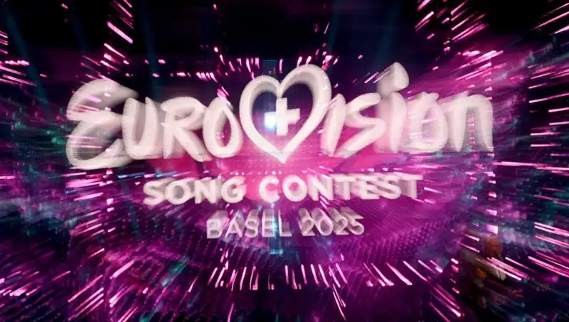 Eurovision 2025 Finalistleri Açıklandı: Siyasi Gerilimlerin Ortasında Gelen Heyecan