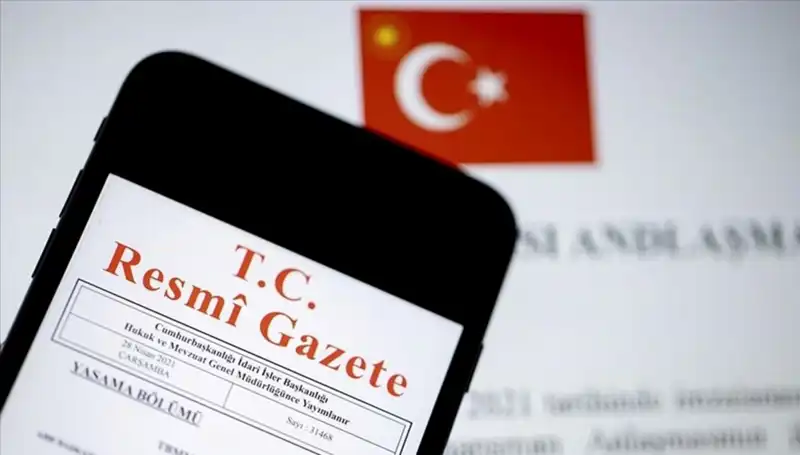 9 Ağustos 2025 Resmi Gazete: Önemli Kararlar ve Değişiklikler Açıklandı