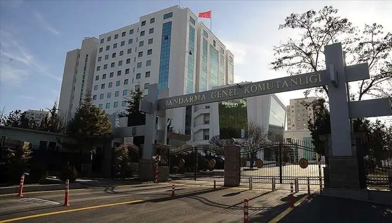 Jandarma Genel Komutanlığı'ndan Sürekli İşçi Alımı: Başvuru Süreci ve Gereken Şartlar