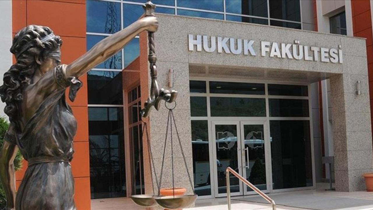 Hukuk Fakülteleri İçin Yeni Tercih Şartı: İlk 100 Bin İçinde Olmak