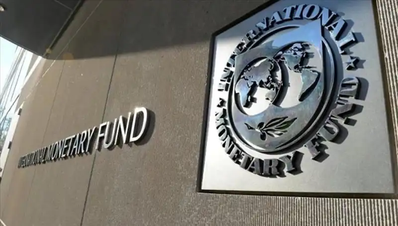 Küresel Kamu Borcunda Endişe Verici Artış: IMF Uyardı!