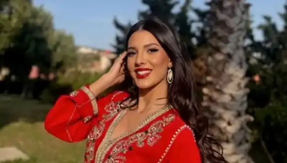 Kuruluş Osman Dizisinde Nilüfer Hatun'un Yeni İsimle Hayat Bulması: Mahassine Merabet