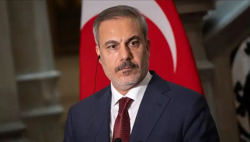 Türkiye, Azerbaycan ve Mısır ile Diplomatik İlişkilerini Güçlendiriyor