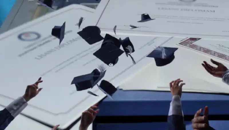 Türkiye'de Sahte Diploma Zinciri: Yeni Davada Gerçekler Ortaya Çıkıyor