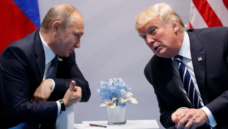 Trump, Zelenski ve Avrupa Liderleriyle Özel Toplantı Yapacak
