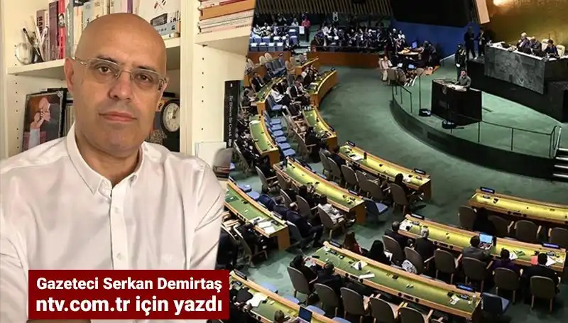 BM Toplantısı: Filistin Sorunu Üzerine Yeni Bir Zirve mi Yolda?