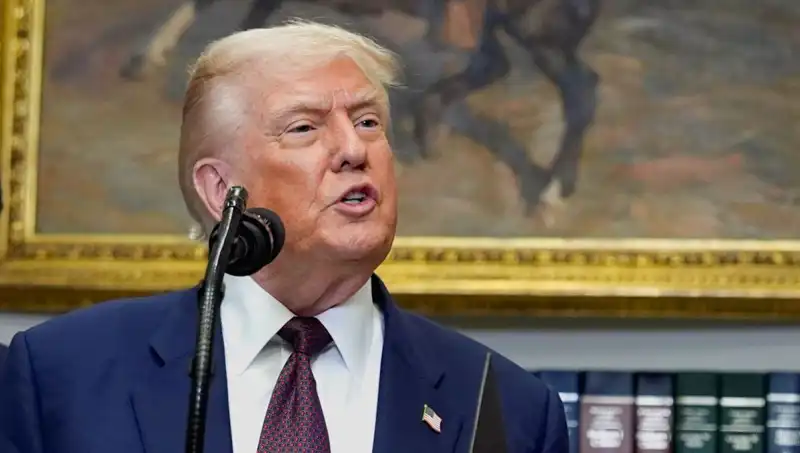 Trump’ın Nobel Barış Ödülü Adaylığı: Gerçek mi, Şaka mı?