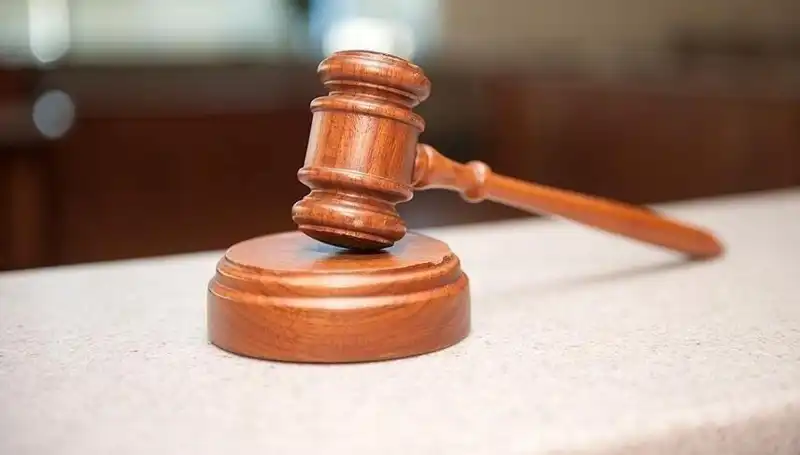 Evinde Uyuşturucu Ticareti Yapan Kişiye 8 Yıl 4 Ay Hapis Cezası