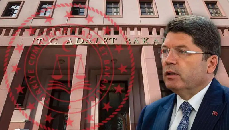 20 Bin Adalet Bakanlığı Personel Alımı İlanı Yayınlandı mı? İşte Detaylar