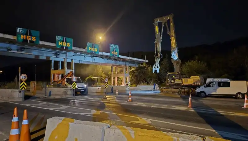 Avcılar Gişeleri İçin Açılış Tarihi ve Alternatif Güzergahlar Hakkında Bilgiler