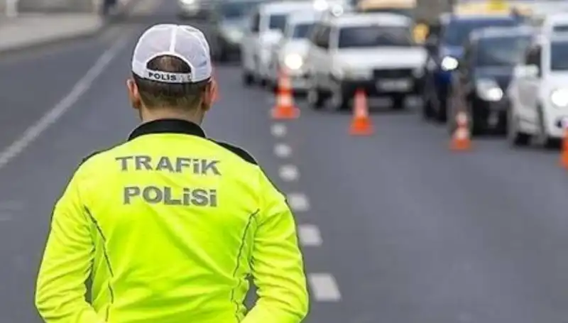 Cumartesi Günü Hangi Yollar Trafiğe Kapatılacak? Detayları Kaçırmayın!