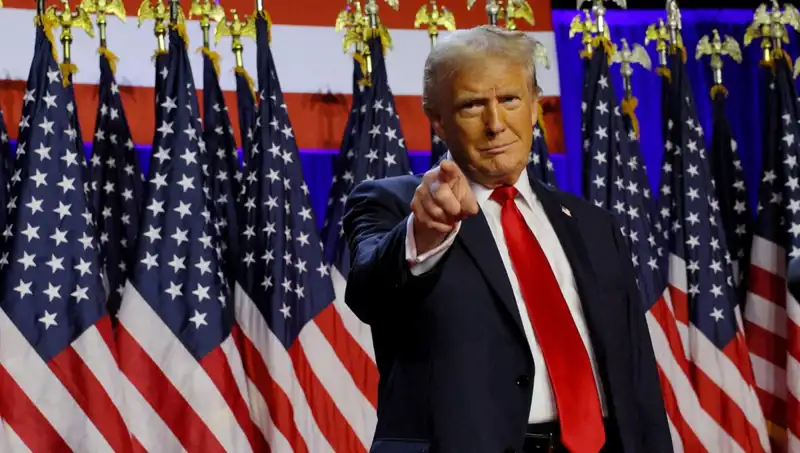 Trump, Rusya ve Ukrayna'ya Büyük Ticaret Fırsatları Sundu