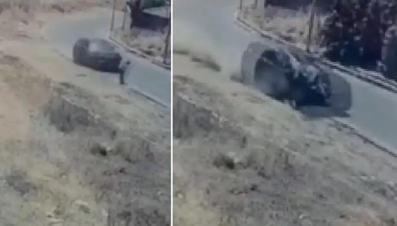 15 Yaşındaki Sürücünün Traktörle Çarptığı Yayanın Hayatını Kaybetmesi Şok Etti