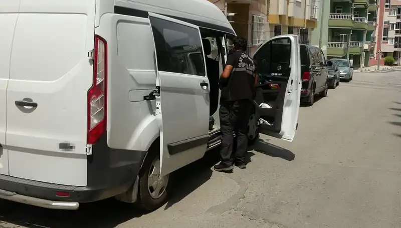 Malatya'da Gizemli Ölüm: Yaşlı Adam Evinde Terkedilmiş Halde Bulundu