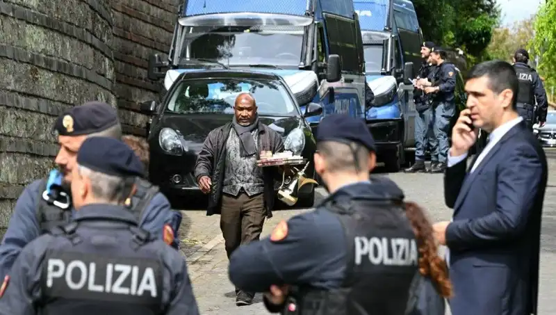 Roma'da Tarihi Nükleer Görüşmeler: İran ve ABD'nin Önemli Adımları