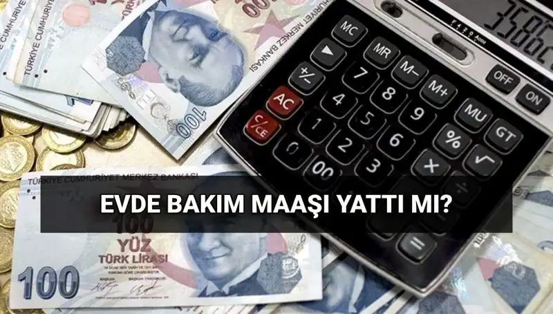 Haziran 2023 Evde Bakım Maaşı Ödemeleri: Hangi İllere Yatmaya Başladı?