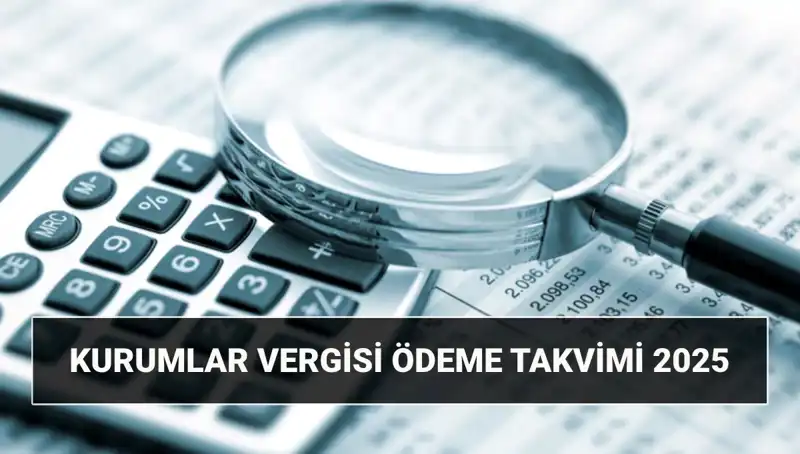 2025'te Kurumlar Vergisi Oranı Artacak mı? Uzun Süreli Etkileri Neler Olacak?
