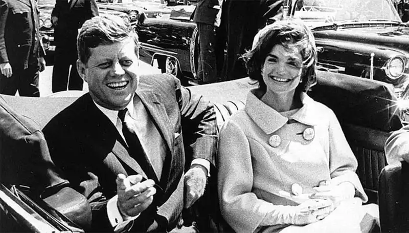 Kennedy Suikastı Belgeleri: Kamuoyuna Açılan Gizli Bilgiler