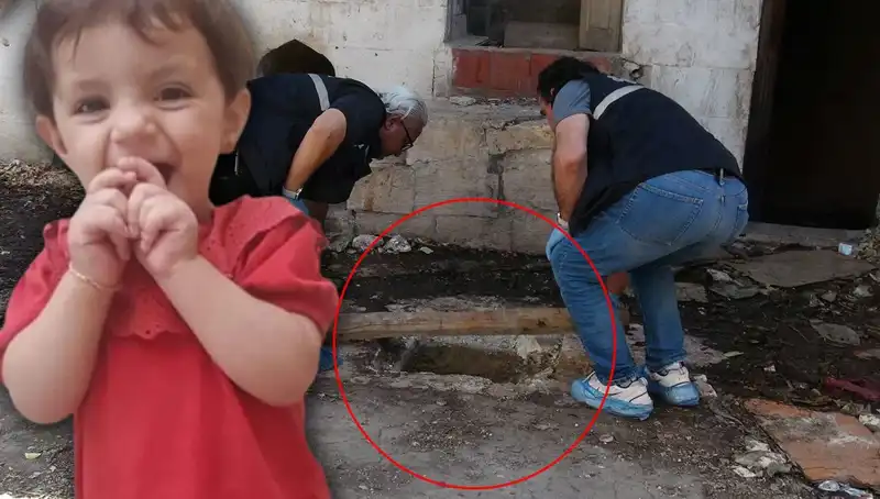 Cesedi Kuyuda Bulunan Aric'in Gizemi: Gerçek Katil Kim?
