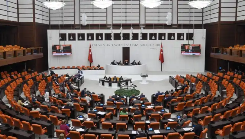 Terörsüz Türkiye Komisyonu İlk Toplantısını Gerçekleştirdi: Gelecek Planları Neler?