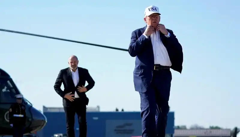 Trump’tan Musk’a Yeni Parti Yanıtı: Çok Saçma! Ne Olacak?