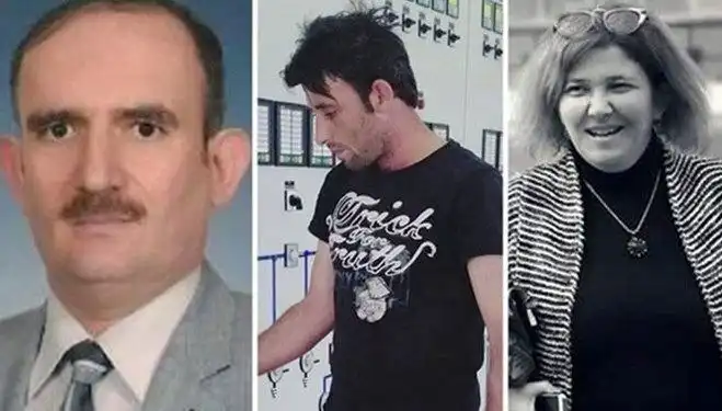 Okul Müdürleri MİT’in Adını Kullanarak Cinsel İstismar Suçunda Tutuklandı