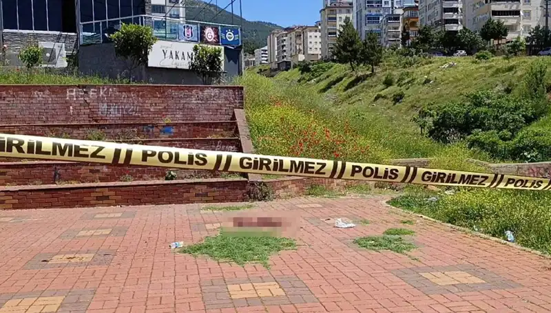 Kahramanmaraş'ta Bıçaklı Kavga: Olayın Ayrıntıları ve Son Gelişmeler