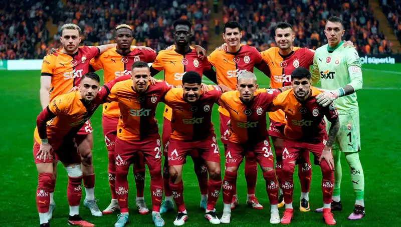 Galatasaray’ın Milli Ara Şanssızlığı: Sakatlıklar Takımı Vurdu!