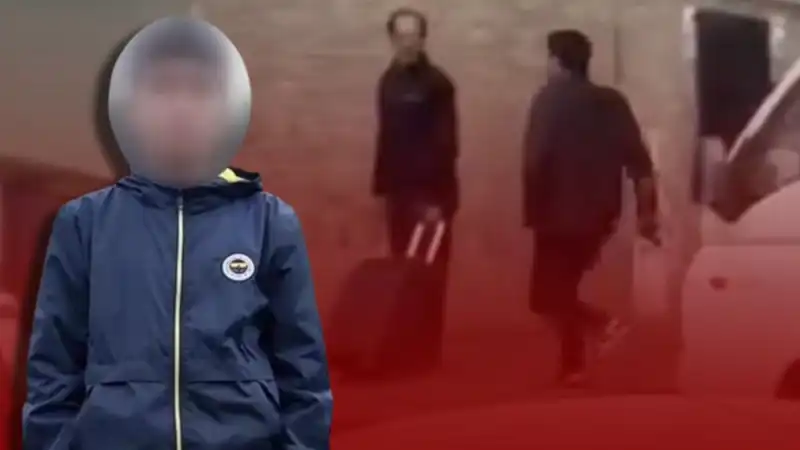 İstanbul'da Depremin Ardından Maganda Kurşunuyla Vurulan Çocuk Yaşam Savaşı Veriyor