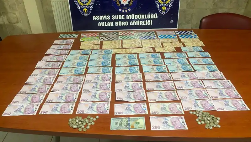 Kumar Oynayanlara 83 Bin Lira Ceza: Yasal Düzenlemeler Sıkılaşıyor