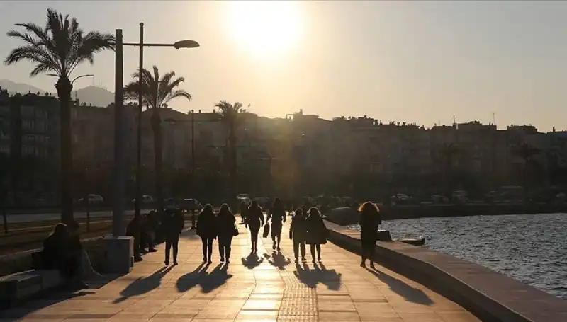 Hafta Sonu Hava Durumu: Planlarınızı Etkileyecek Öngörüler