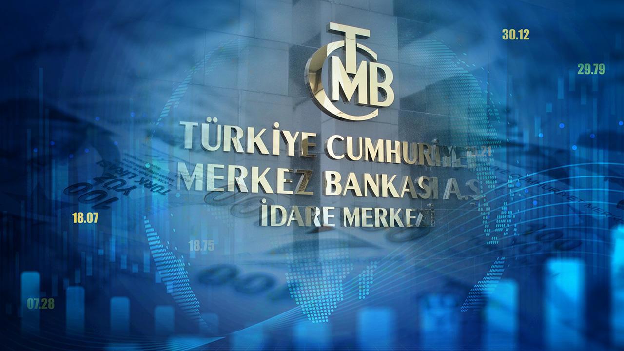 Merkez Bankası Rezervleri Zirveyi Zorluyor!