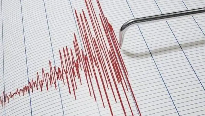 Suriye’de 4,3 Büyüklüğünde Deprem: Yerel Halkın Tepkileri ve Canlı Kurtarma Çalışmaları