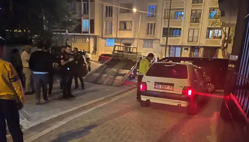 Dur İhtarı İhlali: Sürücüye 116 Bin Lira Ceza Kesildi!