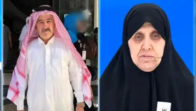 Canlı Yayında Şok Eden İtiraf: Evin Altında Mezar Açtı!