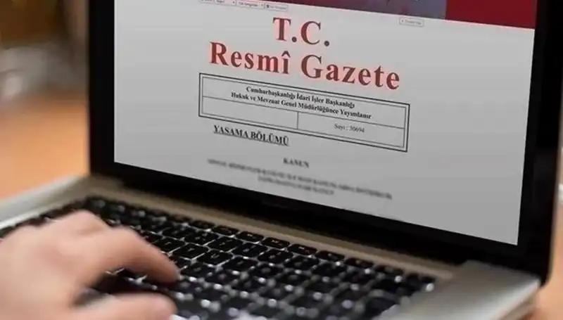 12 Haziran 2025 Resmi Gazete Kararları: Ekonomiden Sağlığa Kadar Önemli Düzenlemeler