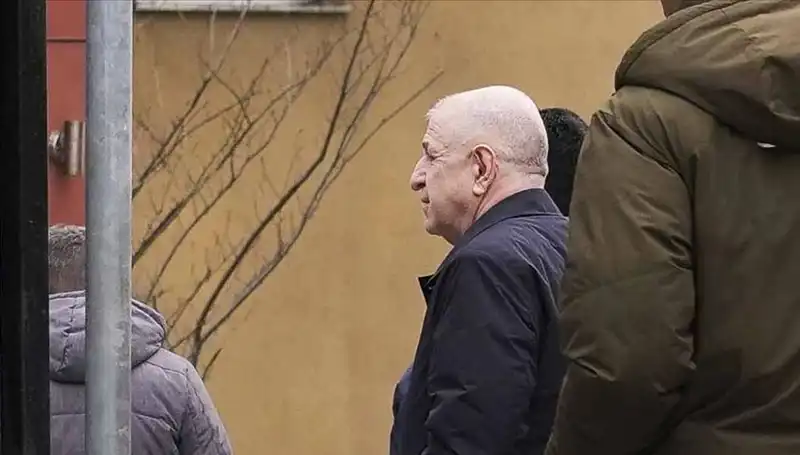 Ümit Özdağ'ın Yargılandığı Davada Şaşırtıcı Ara Karar Açıklandı