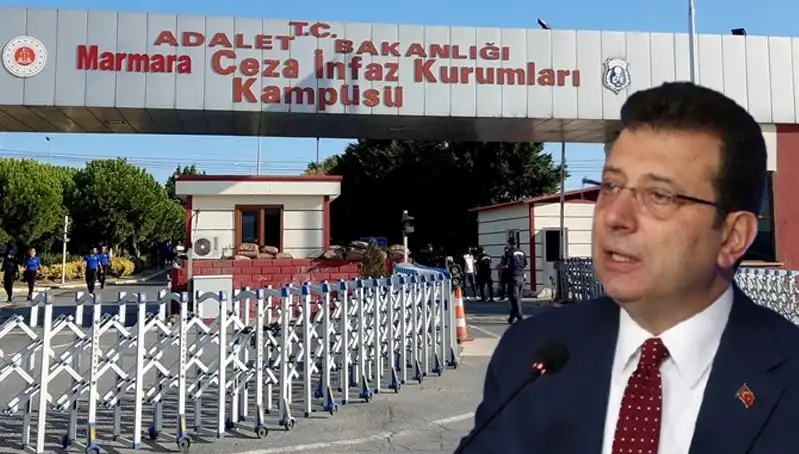İmamoğlu'nun Bilirkişi Davası: Avukatlarının Durumuna Dikkat Çeken Gelişme
