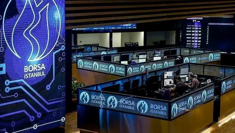 Küresel Pazarın Dramı: 40 Günde 1,5 Trilyon Dolar Değer Kaybı!