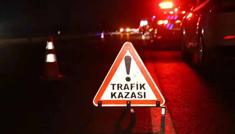 Şanlıurfa'da Zincirleme Kaza: 7 Kişi Yaralandı, Olayın Ayrıntıları Aydınlatılıyor!