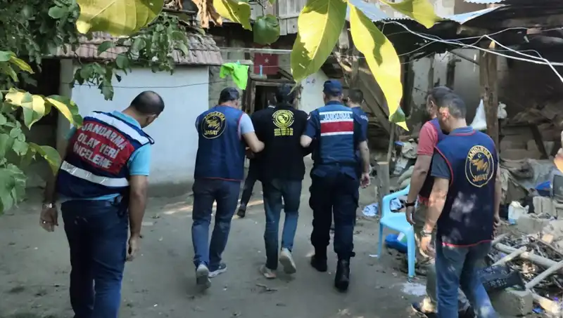 Denizli'de Şoke Eden Olay: Torun, Piknik Tüpüyle İlgili Aile İçi Cinayeti Gerçekleştirdi