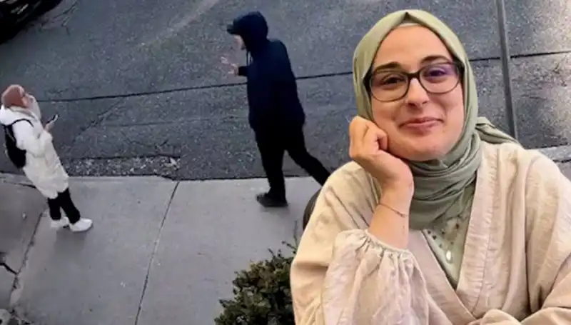 Rümeysa Öztürk’ten Şok Gelişme: Avukatları Nakil İşlemleri İçin Harekete Geçti