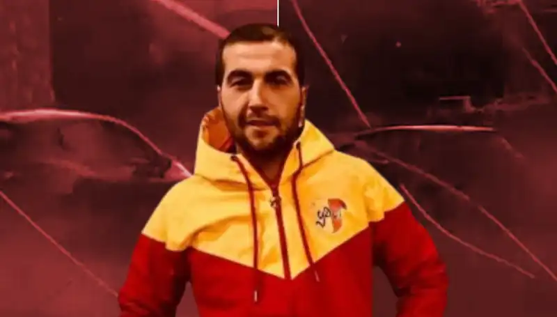 Göztepeli Barış’ın Ölümüne Sebep Olan Kaza Hakkında Kritik Gelişme