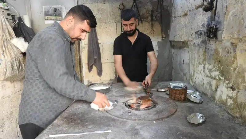 İşi Öğretecek Çırak Bulamıyorlar: Mesleğin Son Temsilcilerini Kurtarma Çabası